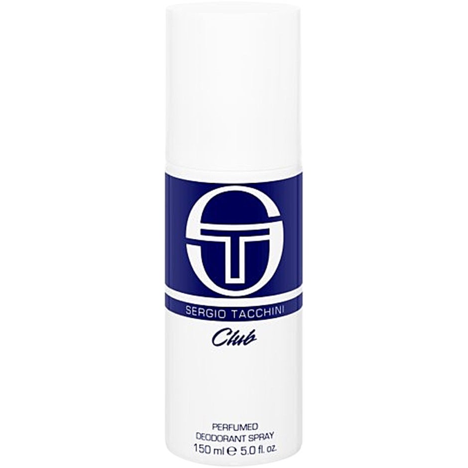 Sergio Tacchini Club Deospray 150 ml