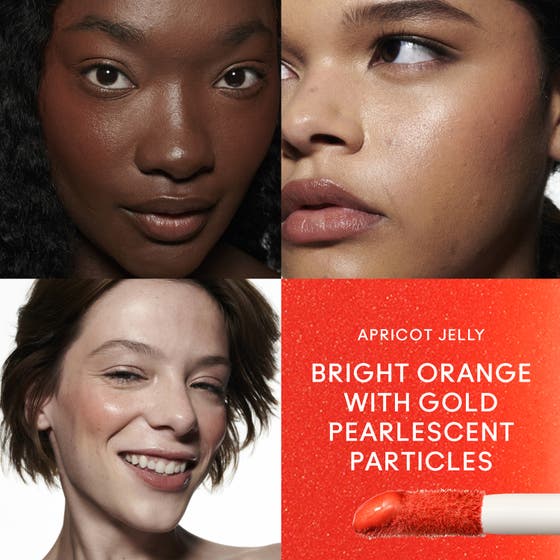 Strobe Beam Liquid Blush