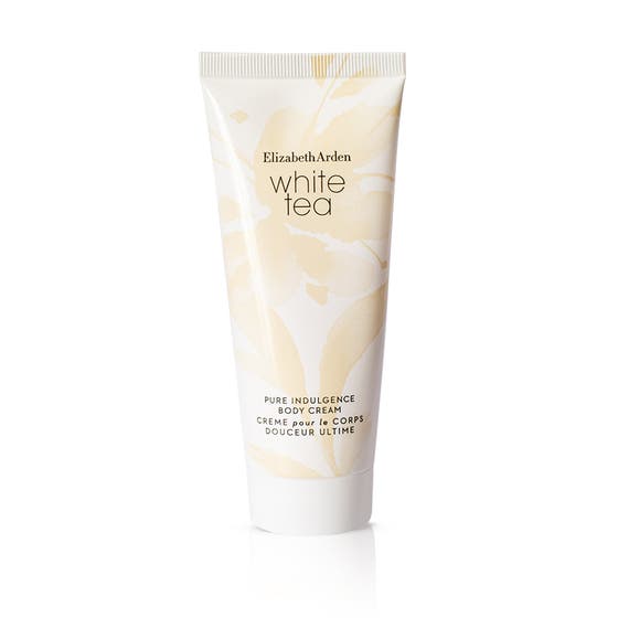 White Tea Body Cream Gift