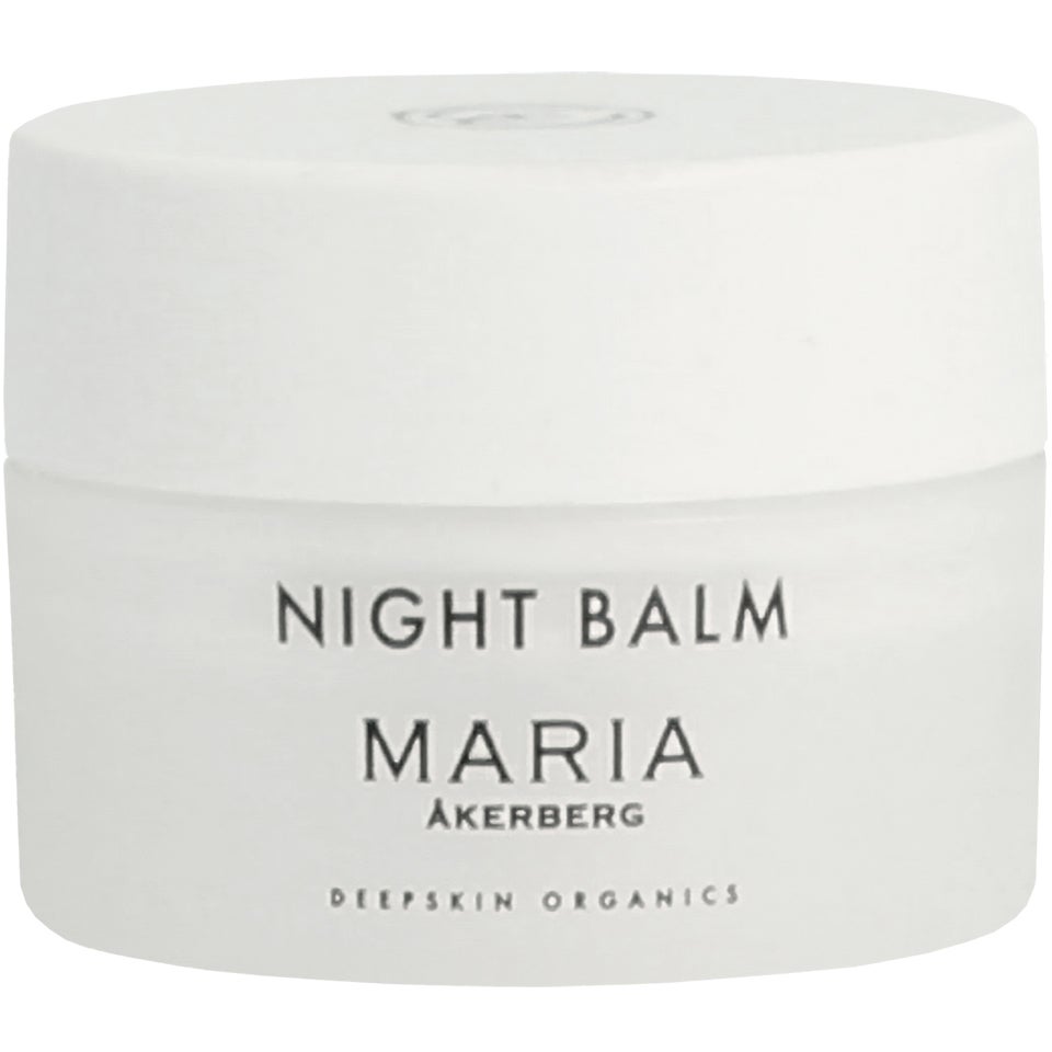 Maria Åkerberg Night Balm 10 ml