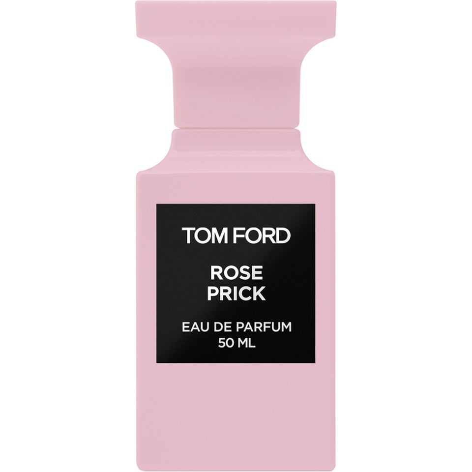 Rose Prick Eau de Parfum