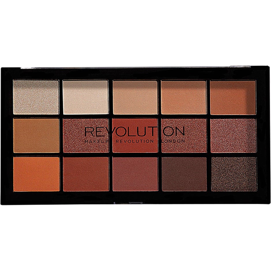 Re-Loaded Palette Velvet Rose