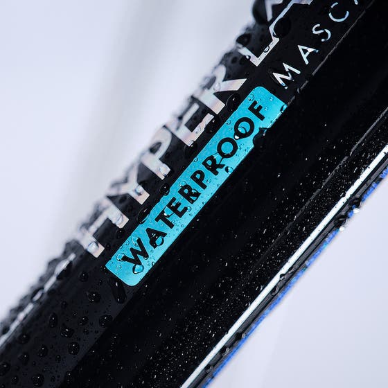 Hyper Lash Waterproof Mascara