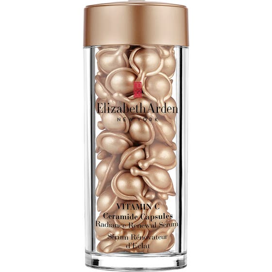 Ceramide Capsules Vitamin C