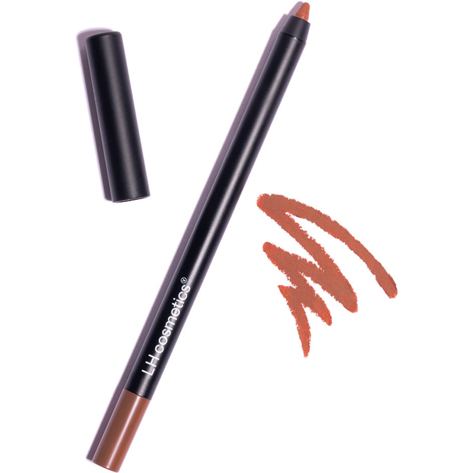 LH cosmetics Crayon Sepia - 1,1 g billede