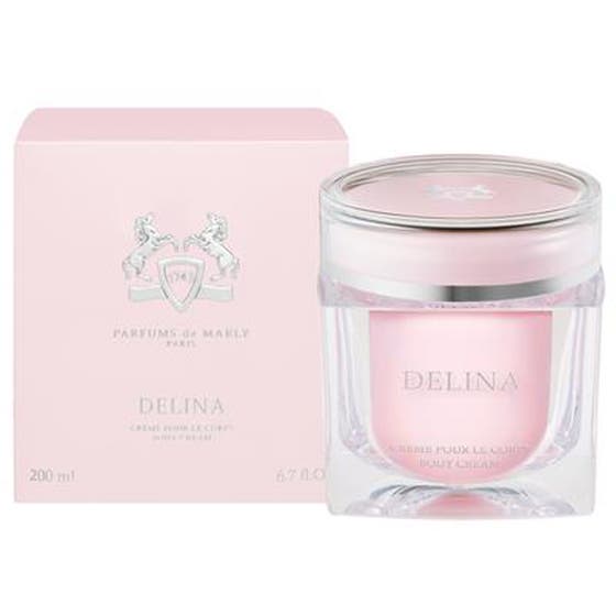 Delina Body Cream