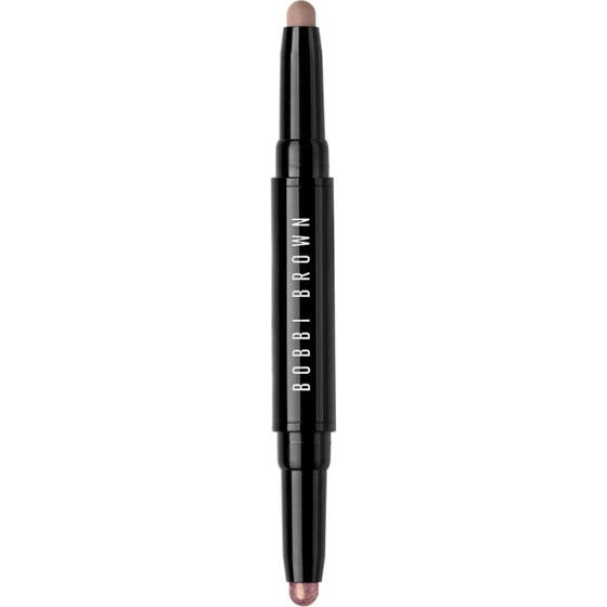 Dual-Ended Long-Wear Cream Shadow Stick