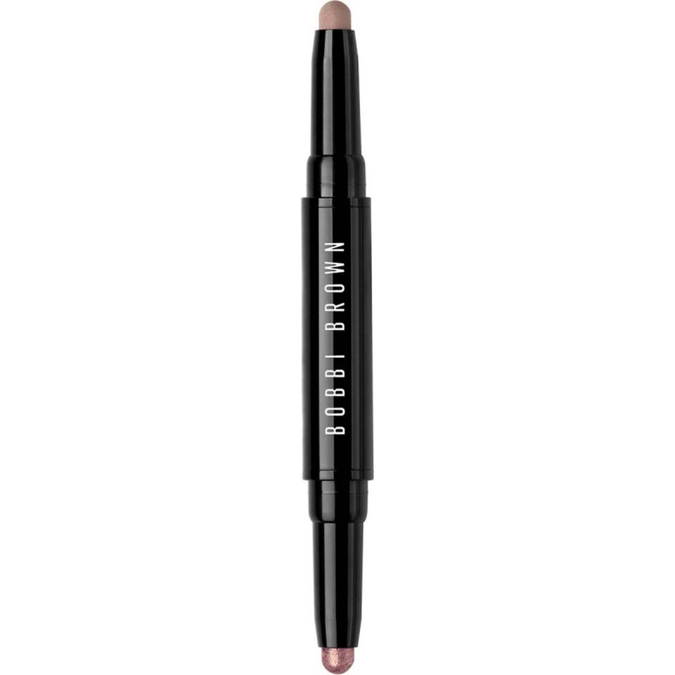 Dual-Ended Long-Wear Cream Eyeshadow Stick