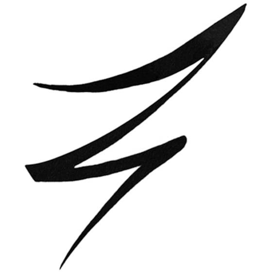 Mini Tattoo Liner WP Liquid Eyeliner