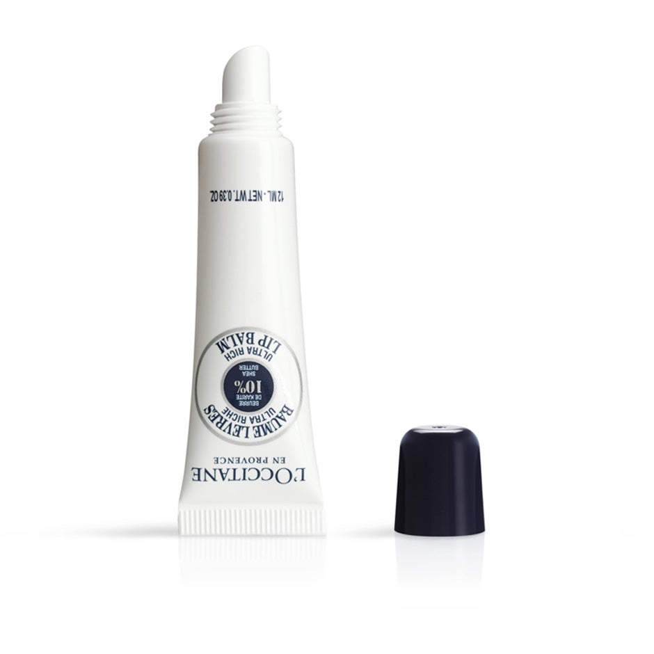 Alternativ bild 1 för L’Occitane Shea Lipbalm 12 ml