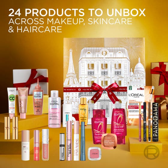 Advent Calendar 2025