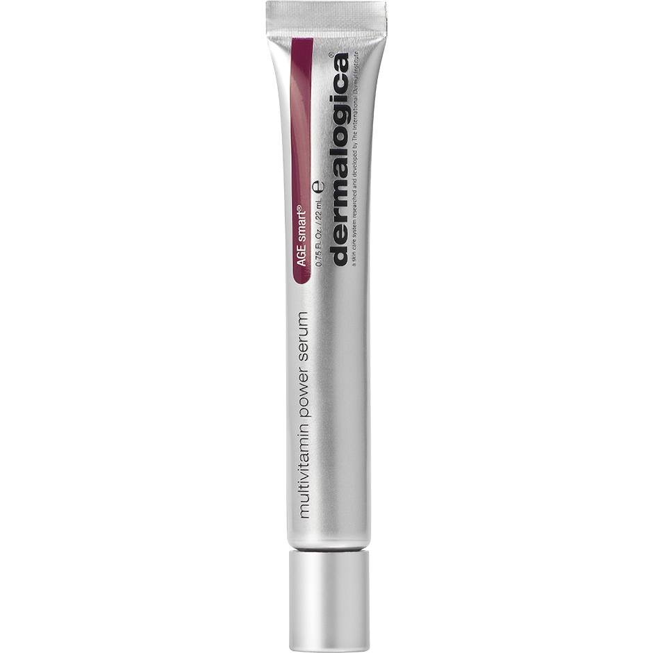 MultiVitamin Power Serum