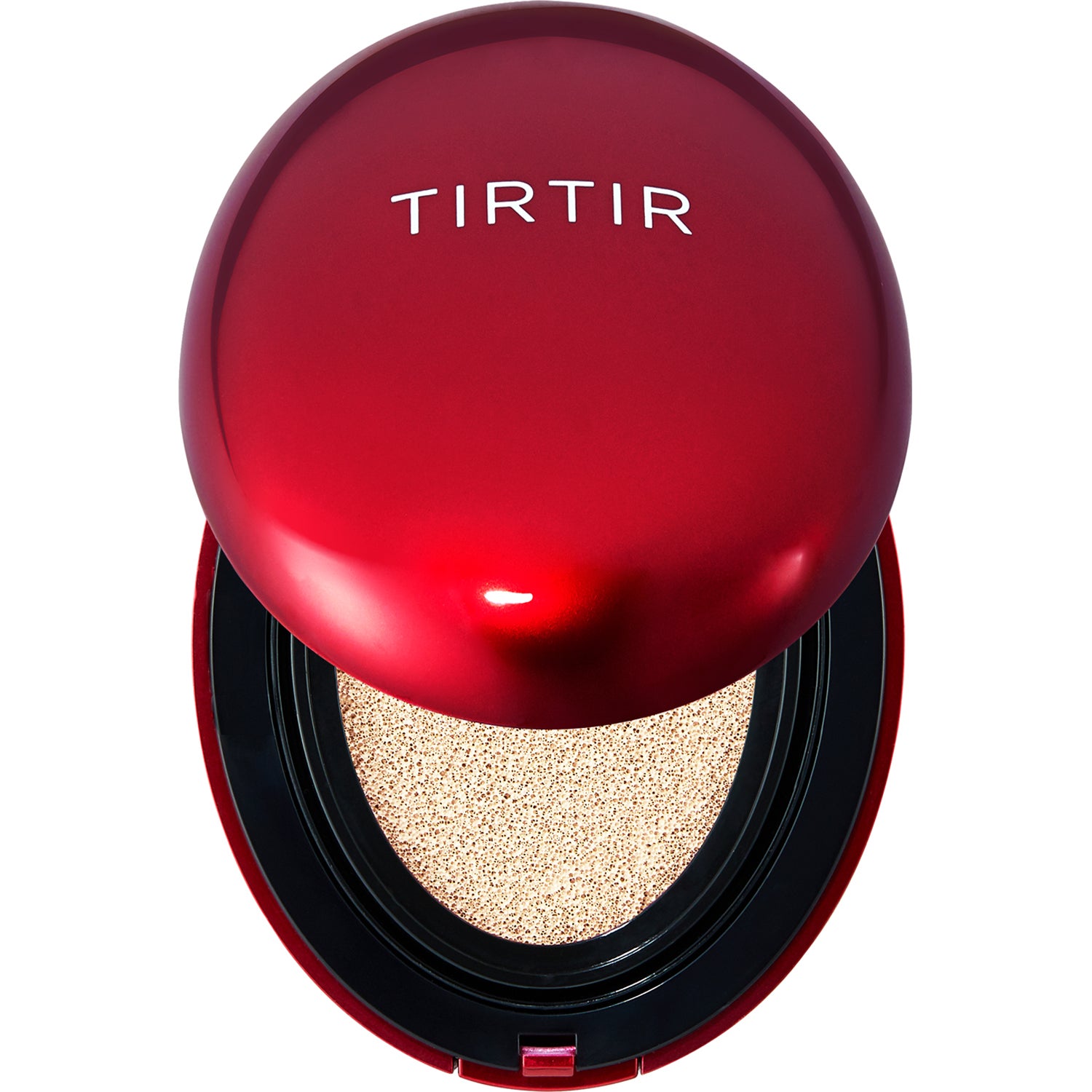 TIRTIR Mask Fit Red Mini Cushion 13N Fair Ivory foundation & concealer dam – bild 7