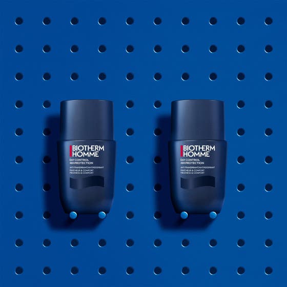 Deo Day Control 48H Set 2026 Duo