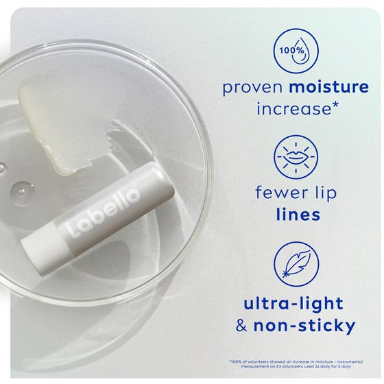 Hyaluron Lip Moisture Plus