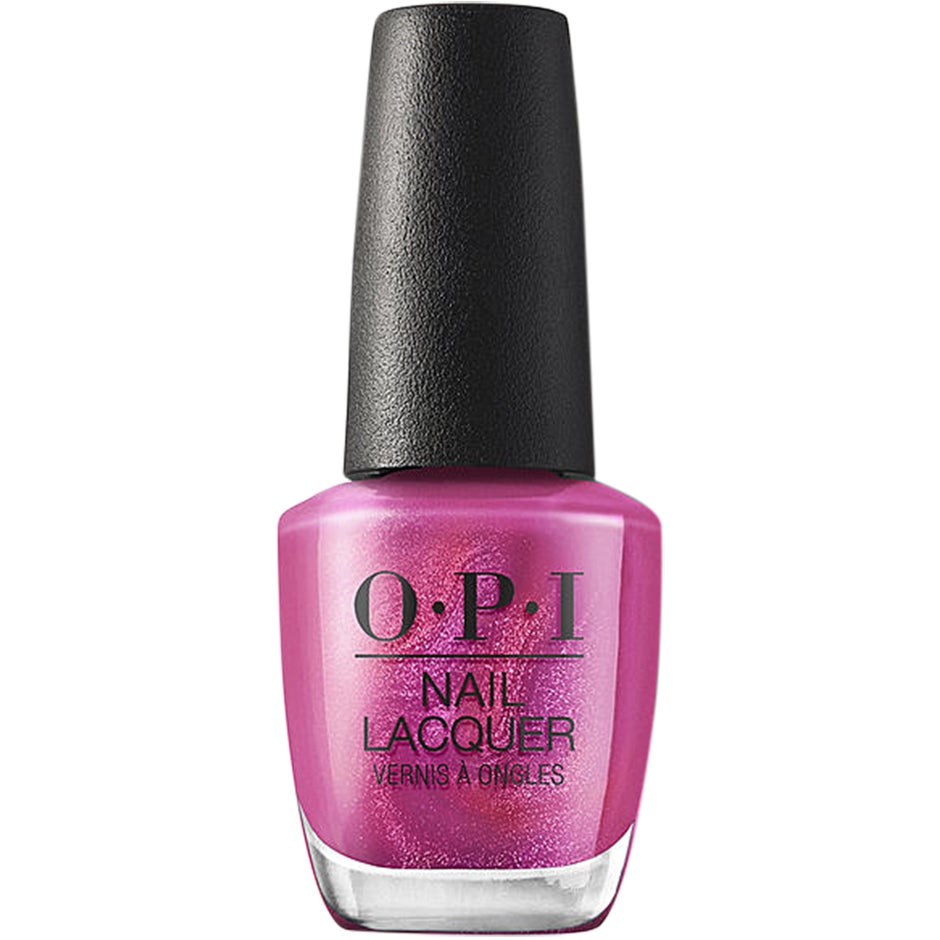 OPI Nail Lacquer Mylar Dreams 15 ml