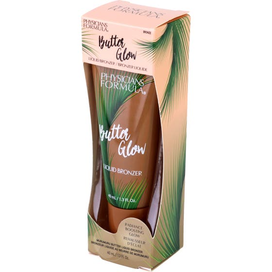 Butter Glow Liquid Bronzer