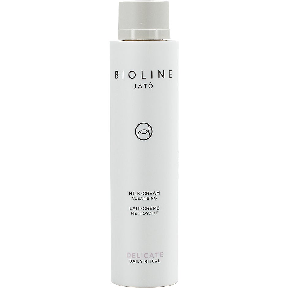 Delicate Milk-Cream Cleansing, 200 ml Bioline Dagkräm