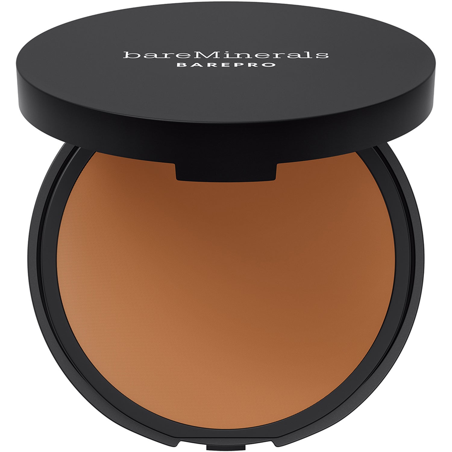 bareMinerals BarePro 16hr Skin-Perfecting Powder Foundation Deep 50 Warm - 8 g billede