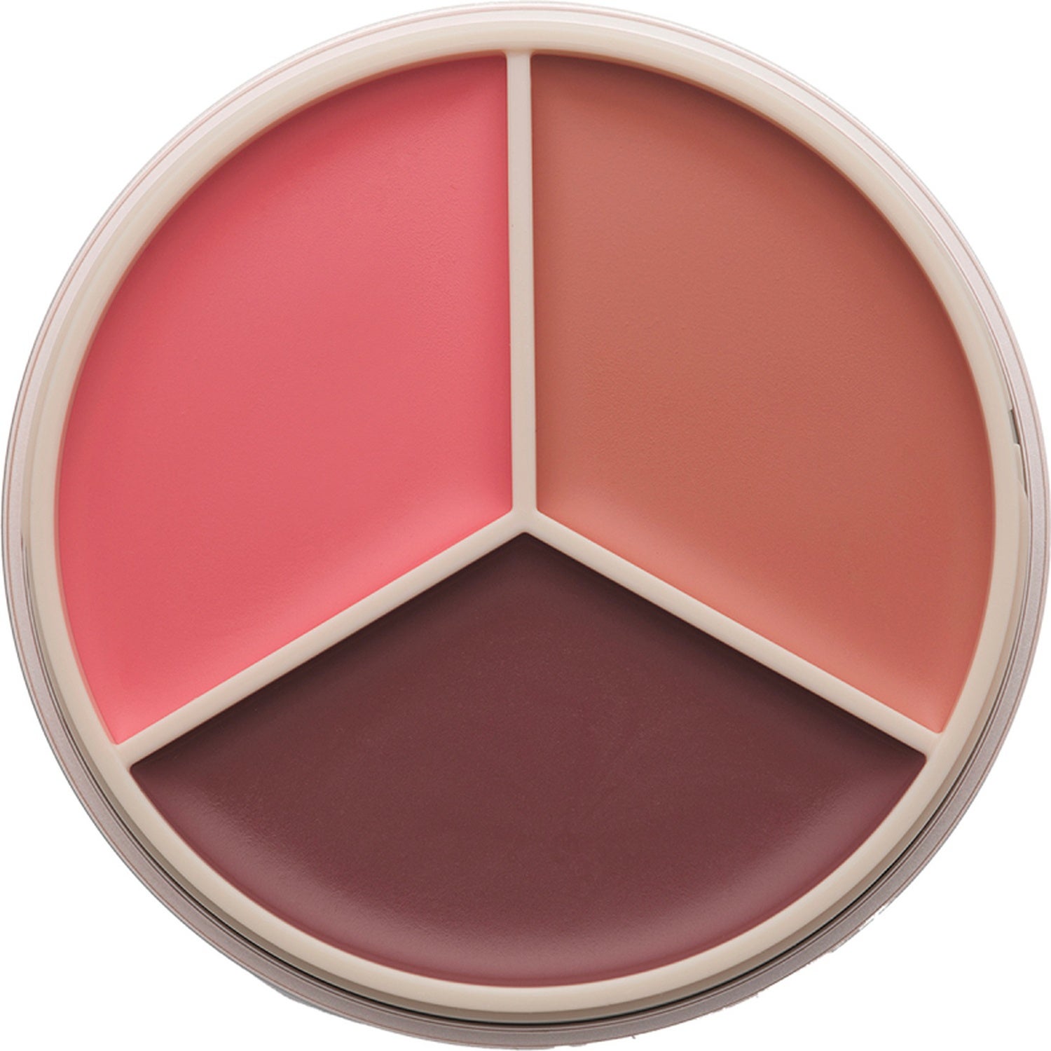 Anastasia Beverly Hills Magic Touch Blush Trio Peach - 9 g