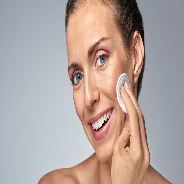 Topplista ansiktsrengöring