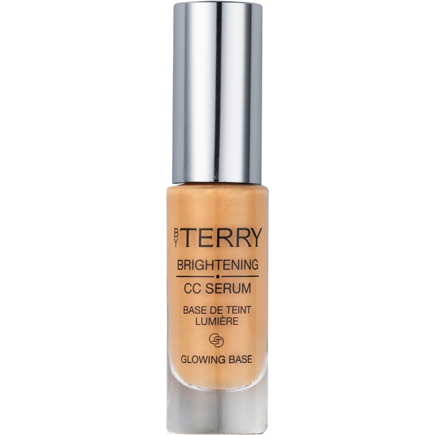 By Terry Mini-To-Go Brightening CC Serum N3 Apricot Glow