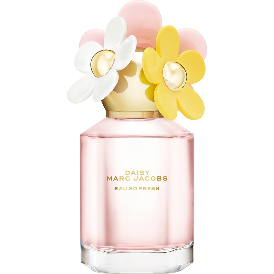 Daisy Eau So Fresh Eau de Toilette