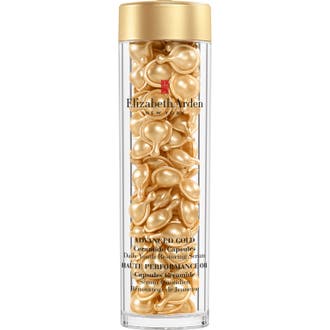 Ceramide Capsules Daily Youth Restoring Serum