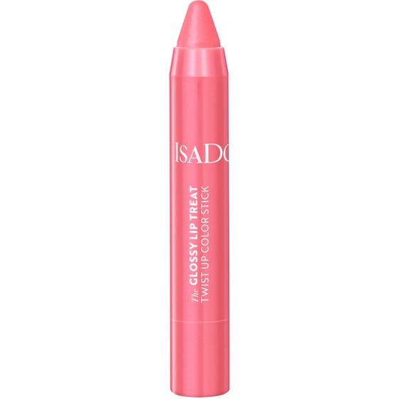 The Glossy Lip Treat Twist Up Color Stick