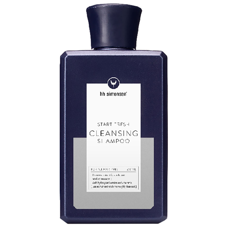 Cleansing Shampoo