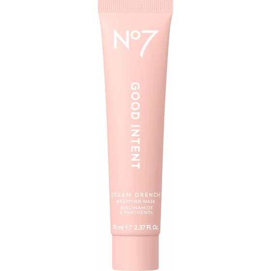 Good Intent Dream Drench Wrapping Mask