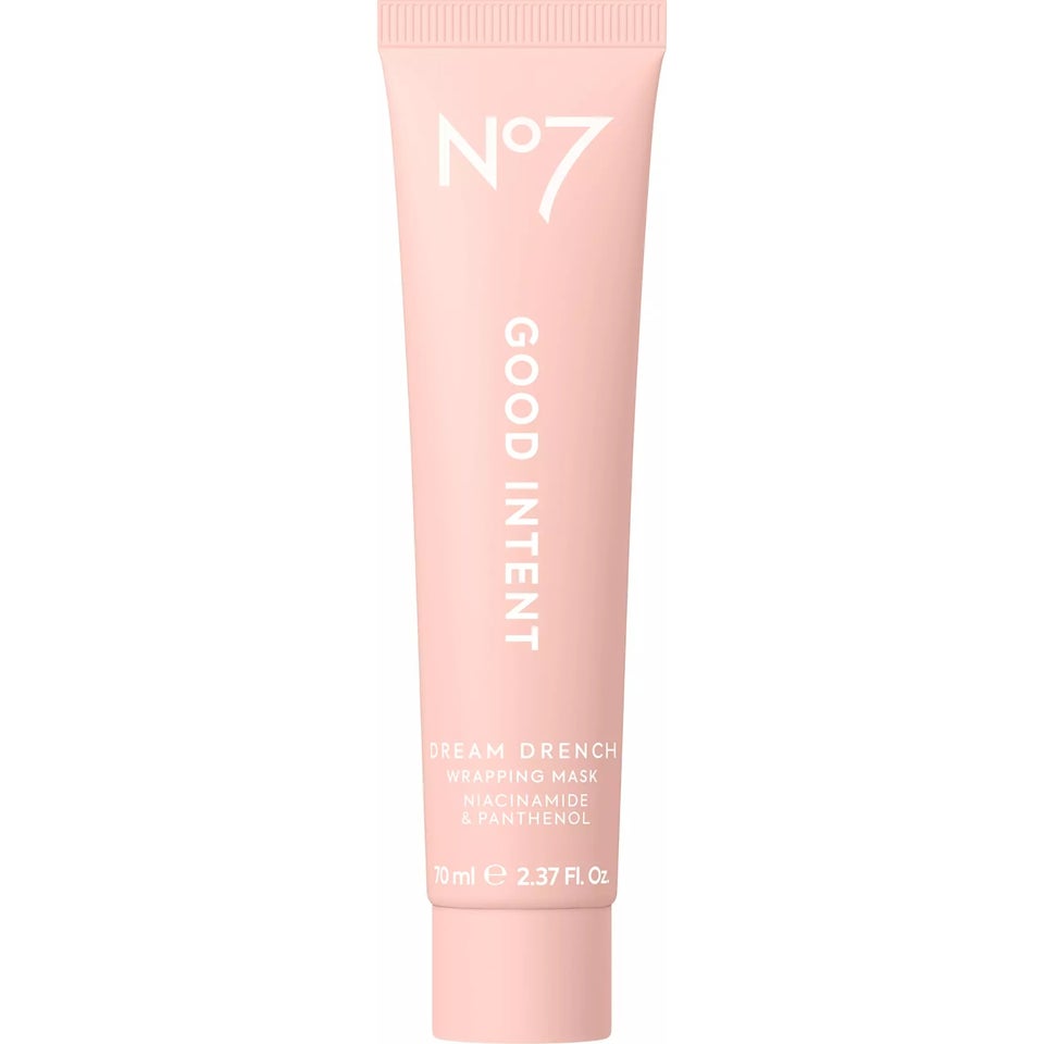 Good Intent Dream Drench Wrapping Mask