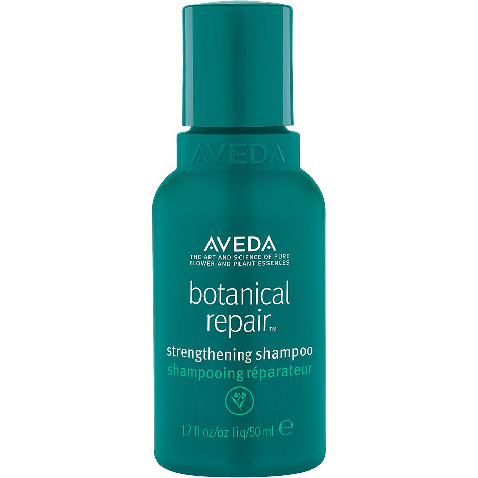 Botanical Repair Shampoo