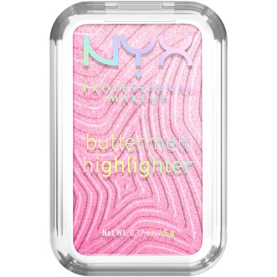 Buttermelt Highlighter