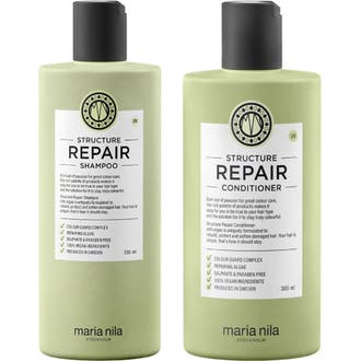 Structure Repair Duo
