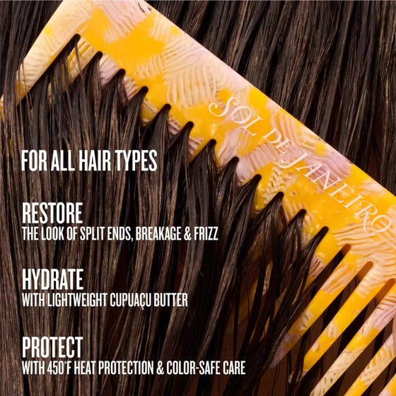 Milky Leave-In Conditioner Cheirosa 62