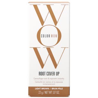 Root Cover Up