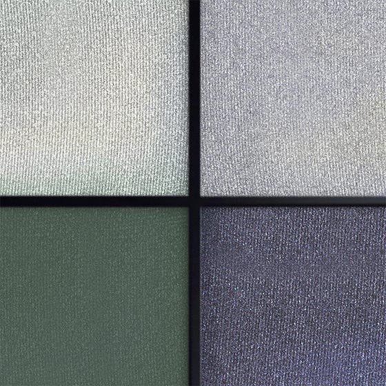 Eye Shadow Quartet
