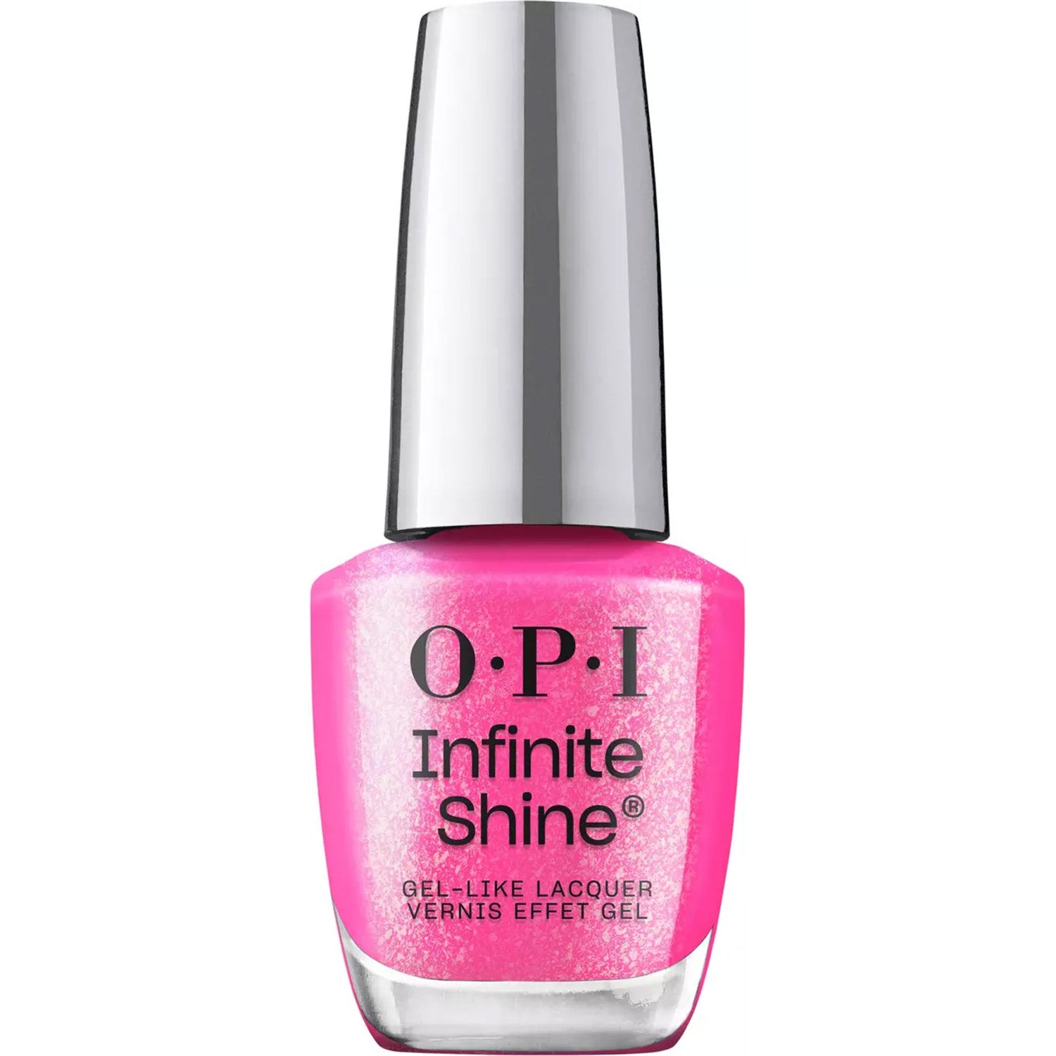 OPI Infinite Shine I’m Not Really an Influencer - 15 ml billede