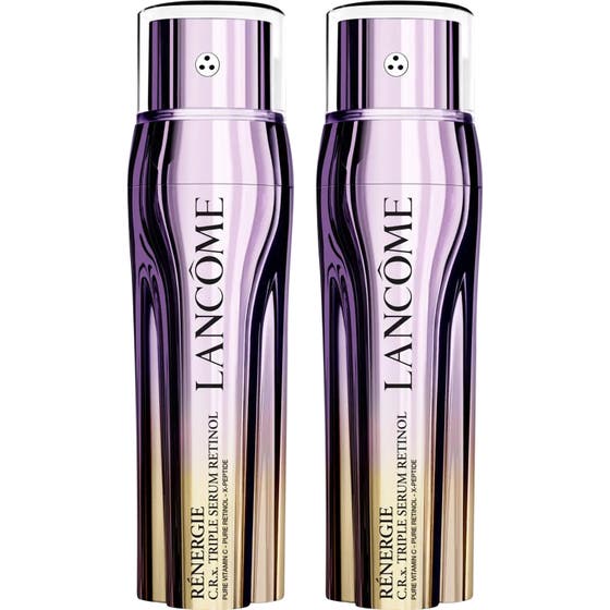 Rénergie C.R.x Triple Serum Retinol Duo