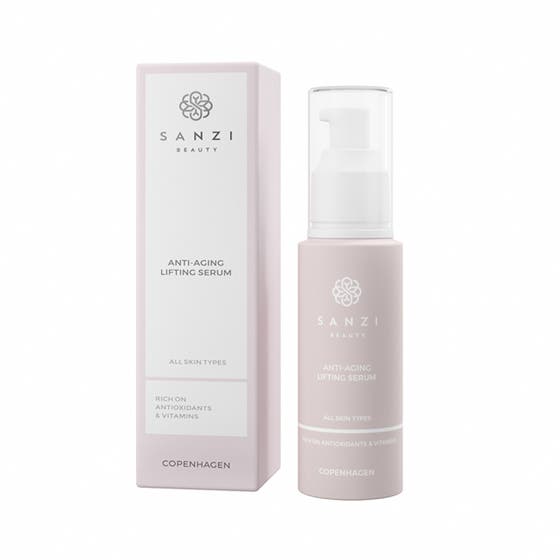 Anti-Aging Lifting Serum