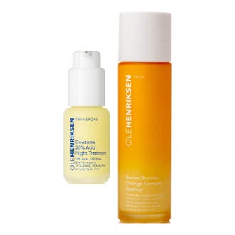 Overnight Renewal & Radiance Duo