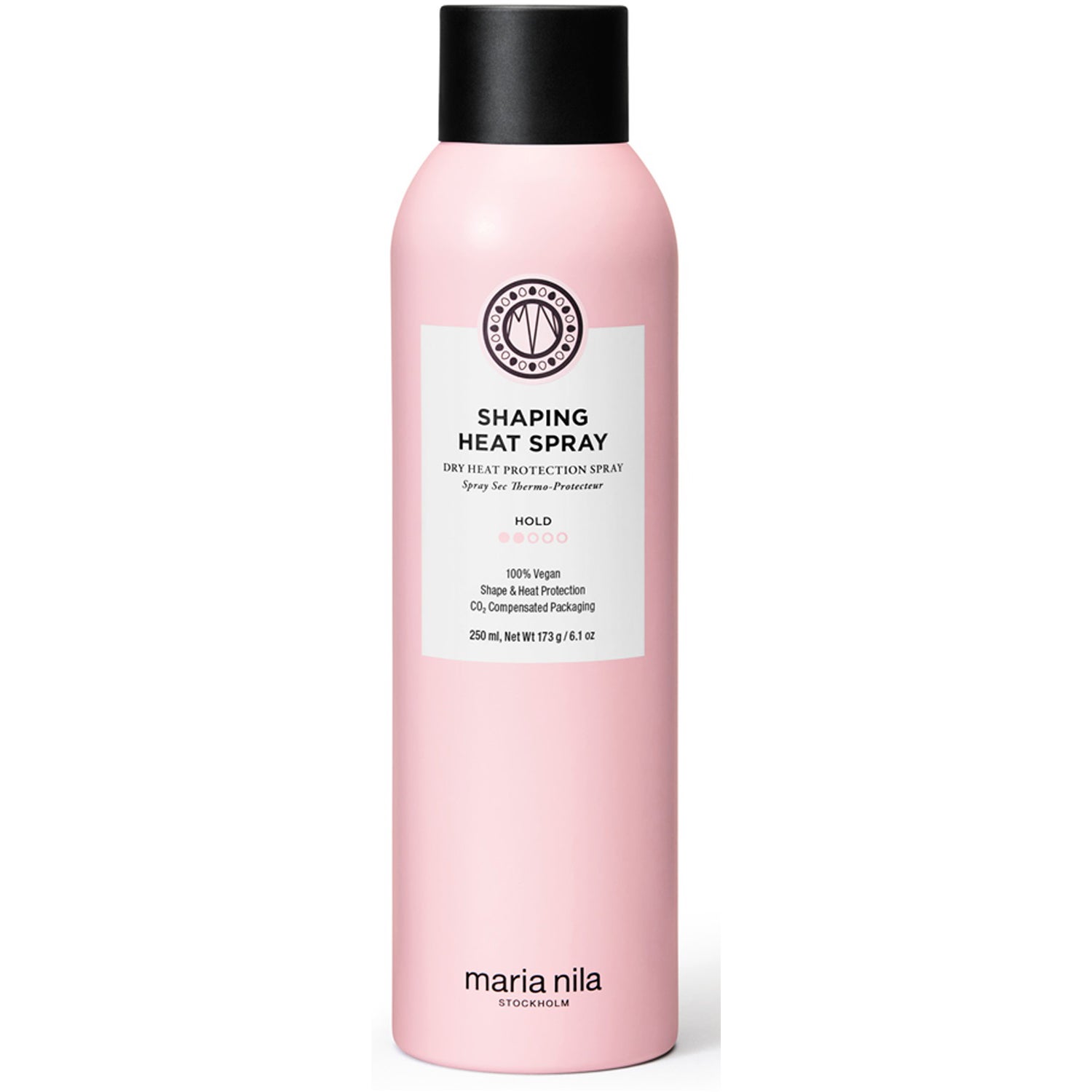 Maria Nila Shaping Heat Spray & Texture Spray 2x100ml Spray styling dam – bild 2