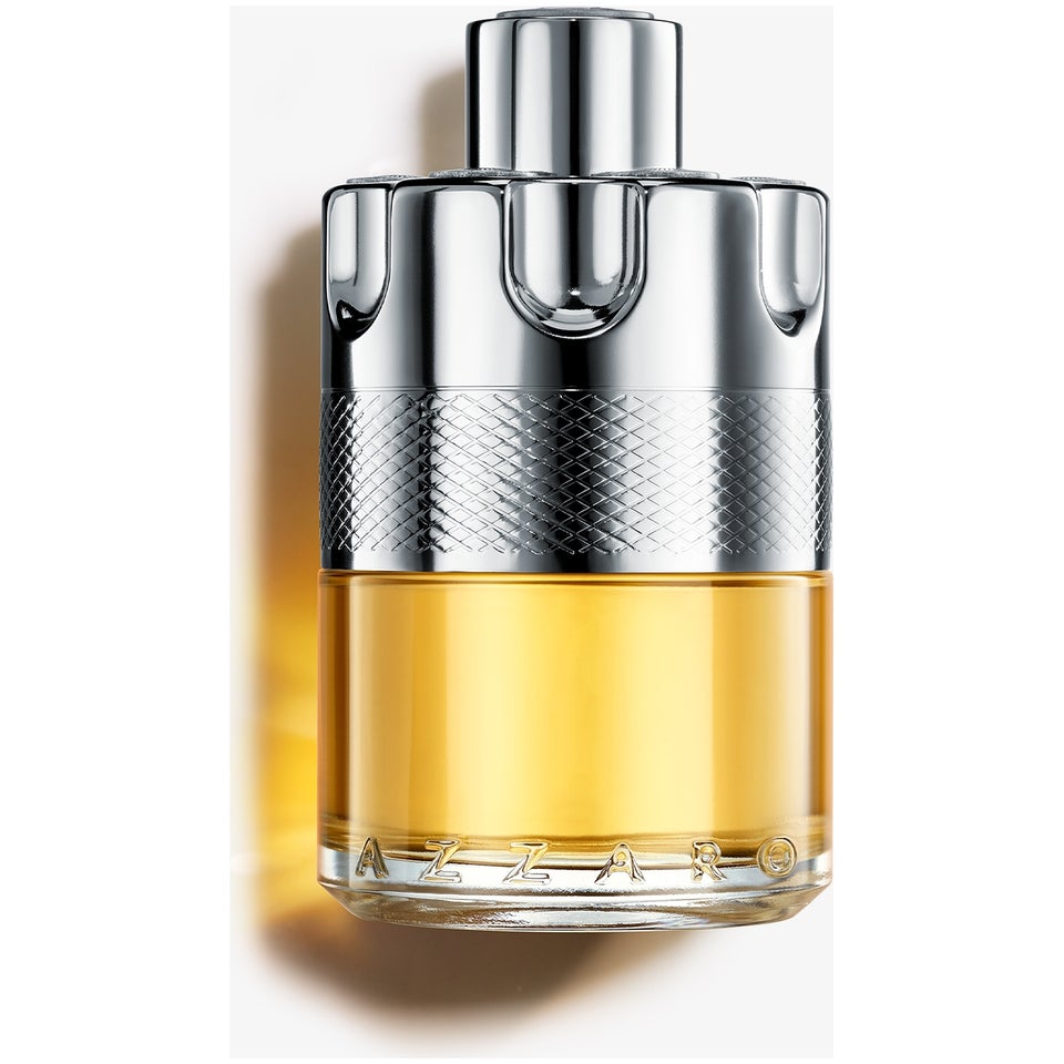 Wanted Eau de Toilette