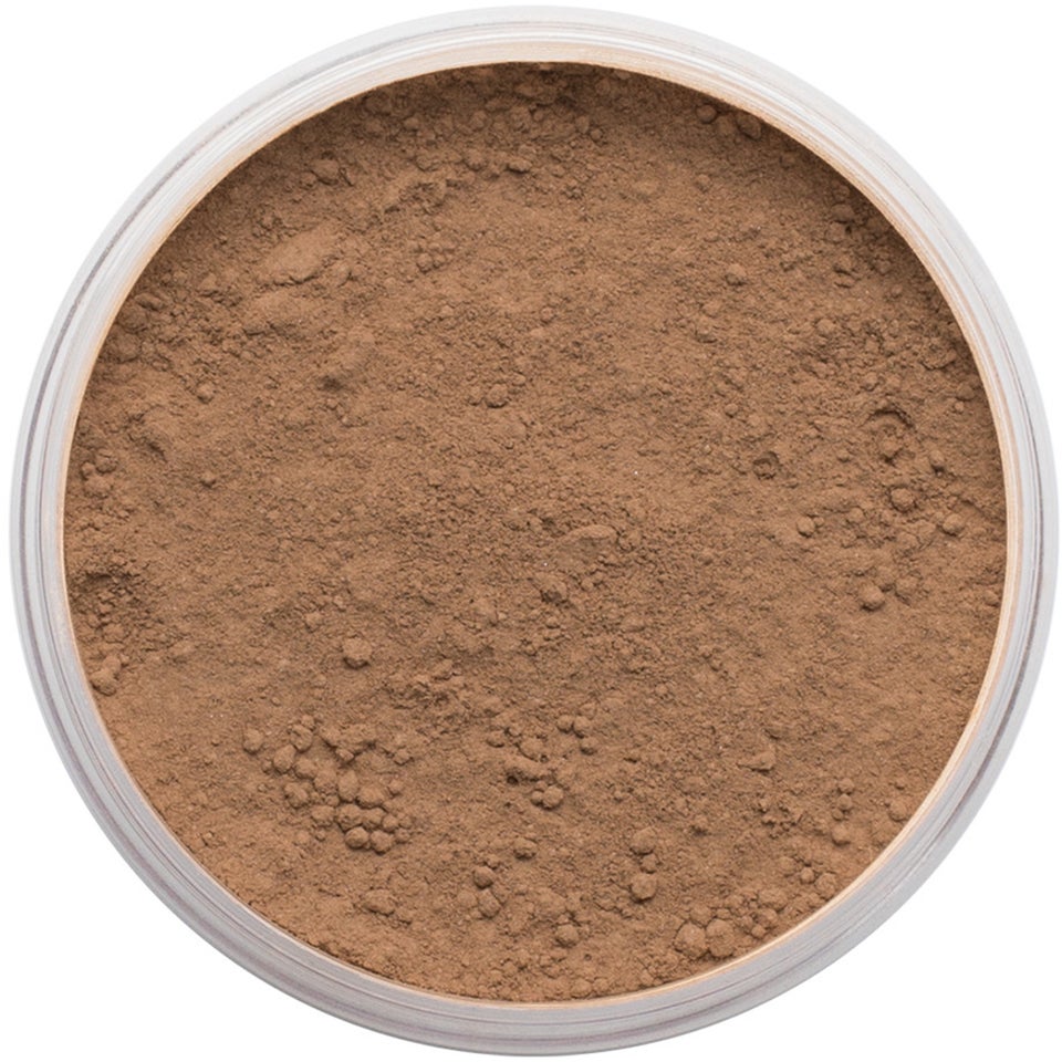 Mineral Powder Foundation Gylla 7 g