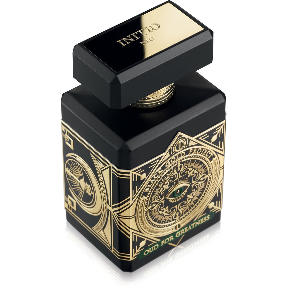 Oud For Greatness Neo Eau de Parfum