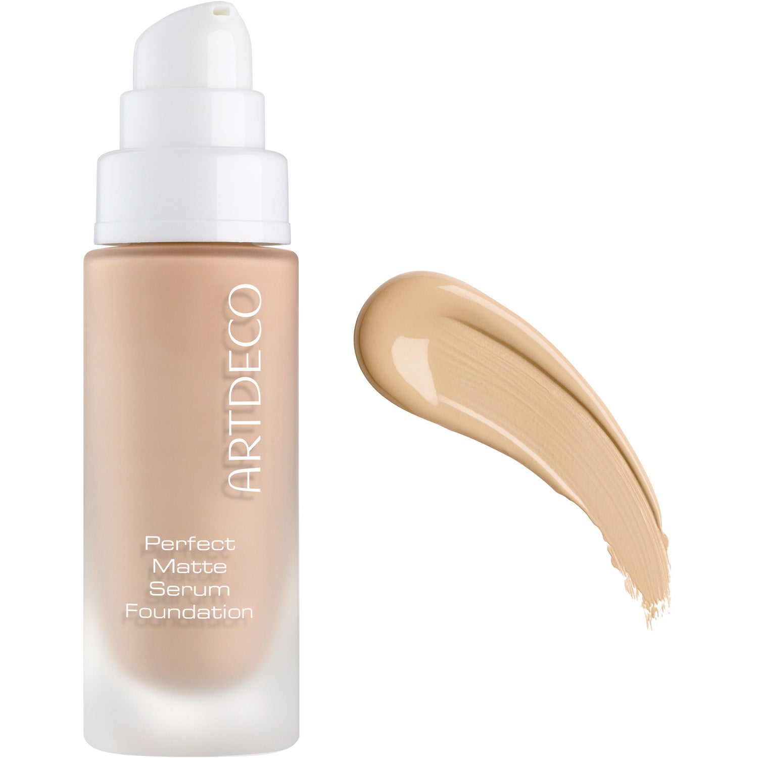 Artdeco Perfect Matte Serum Foundation foundation & concealer dam – bild 7