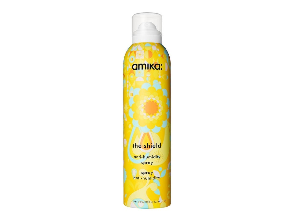 The Shield Anti-Humidity Spray