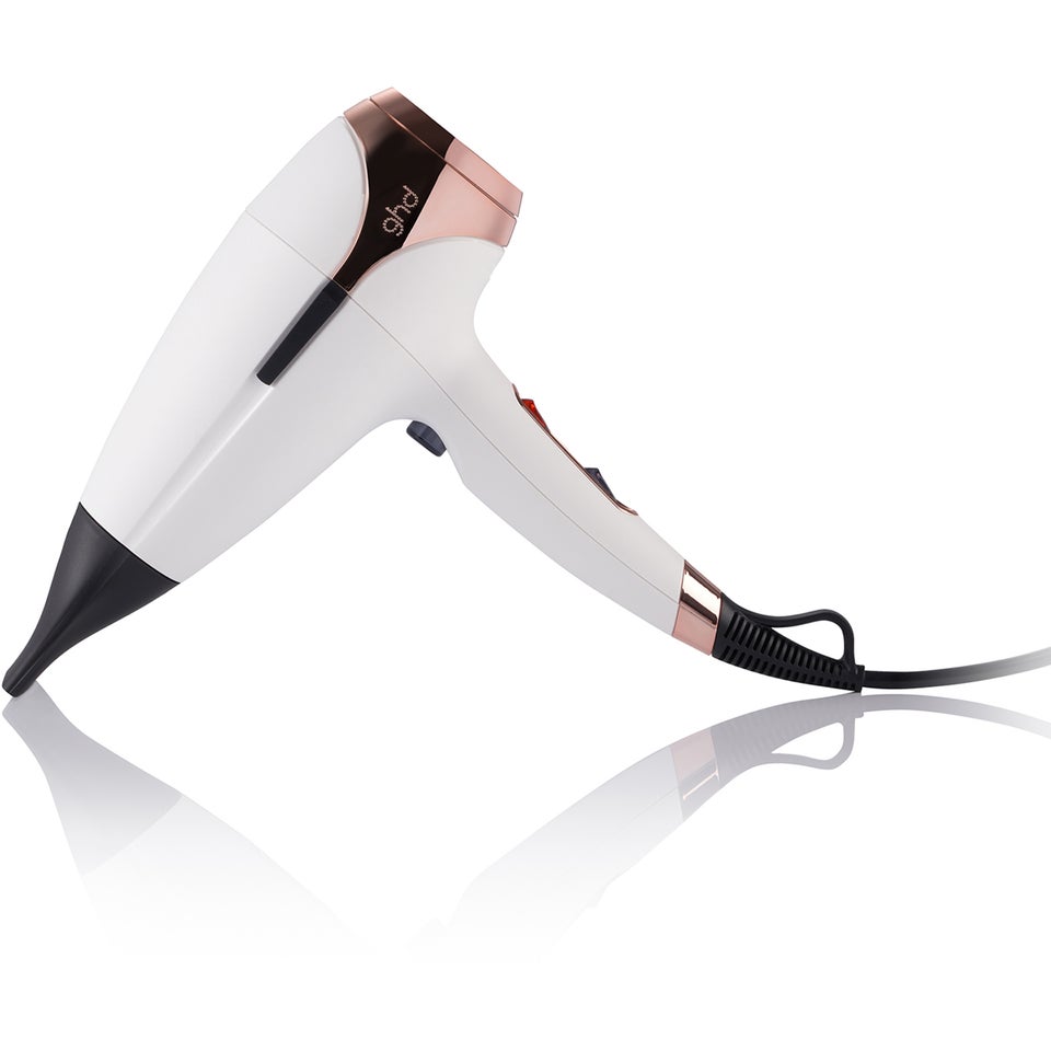 Helios? Professional Hairdryers