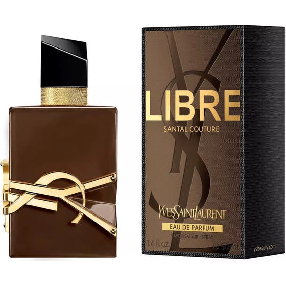 Libre Santal Couture